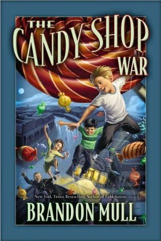 Book cover