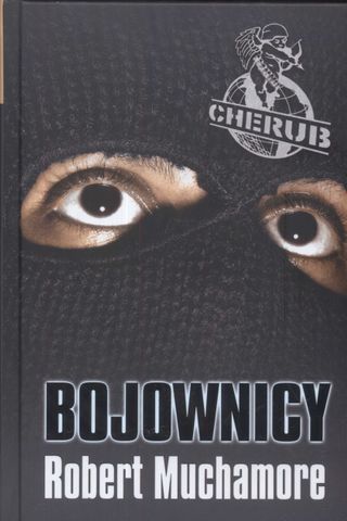 Book cover