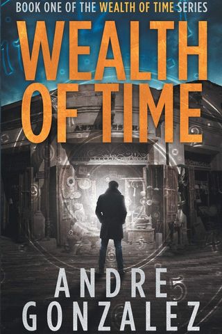 Book cover