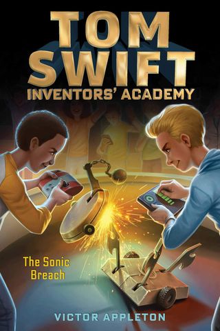 Book cover