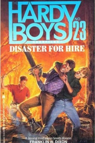 book cover