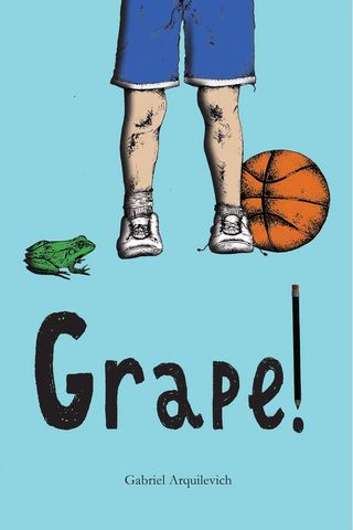 Book cover