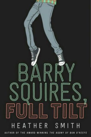 book cover