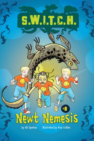 Book cover