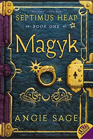 Book cover