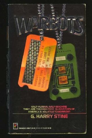 Book cover