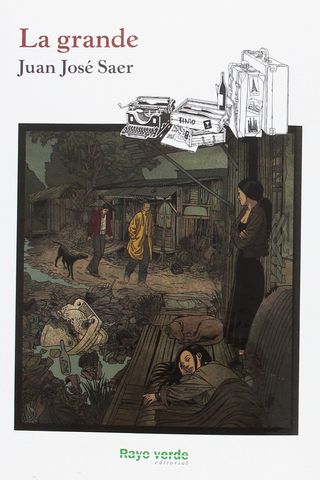 Book cover