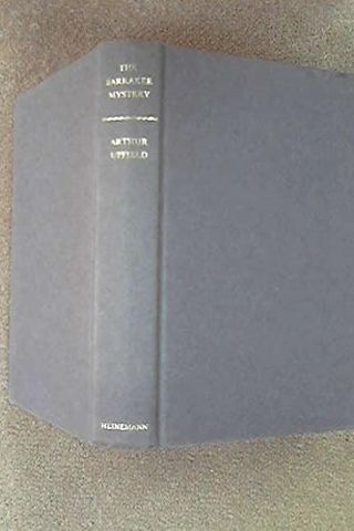 Book cover