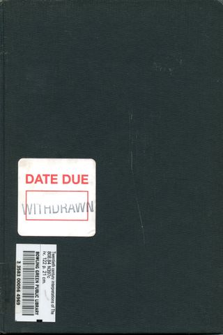 Book cover