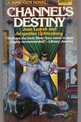 Book cover