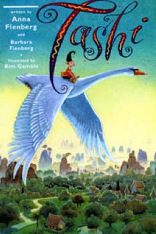 Book cover