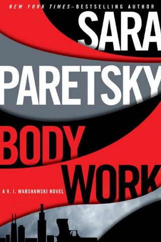 Book cover