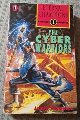 Book cover