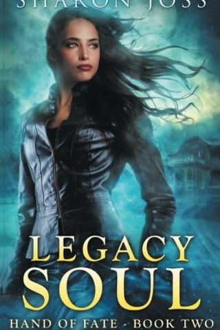 Book cover