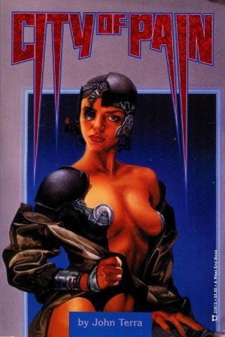 Book cover