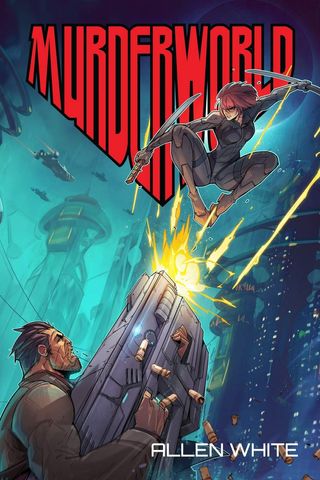 Book cover