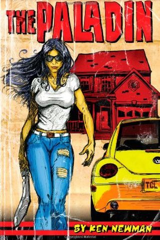 Book cover