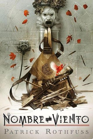 Book cover