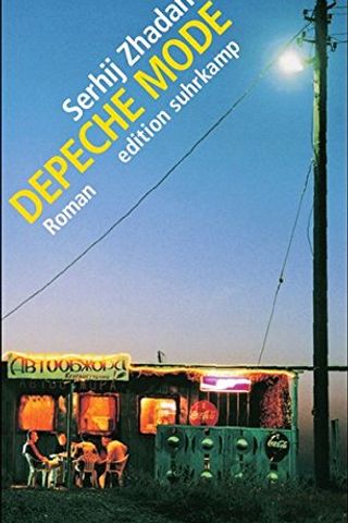 Book cover