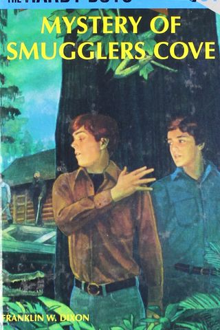 Book cover