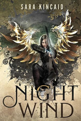 Book cover