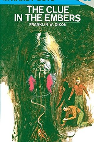 Book cover