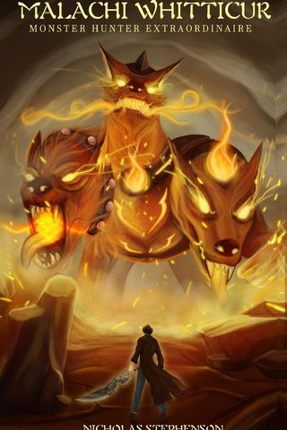 Book cover