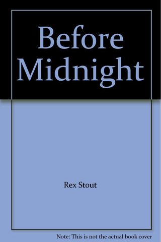 Book cover