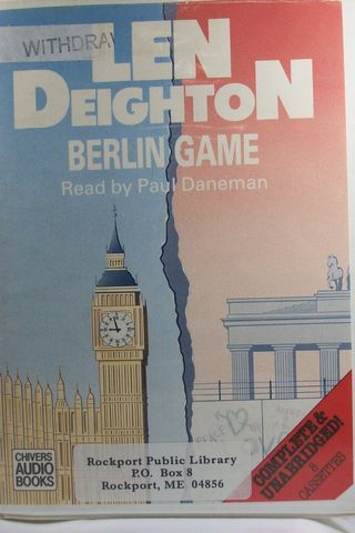 Book cover