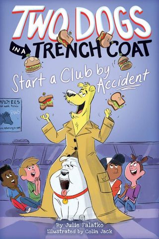 Book cover