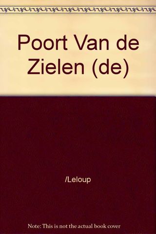 Book cover