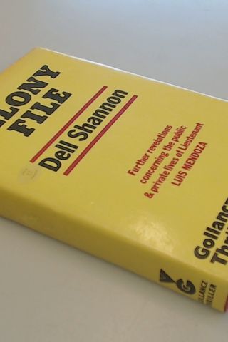 Book cover