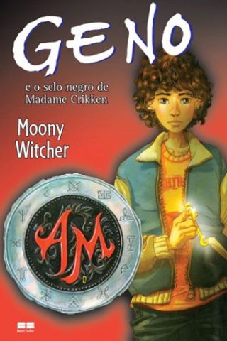 Book cover