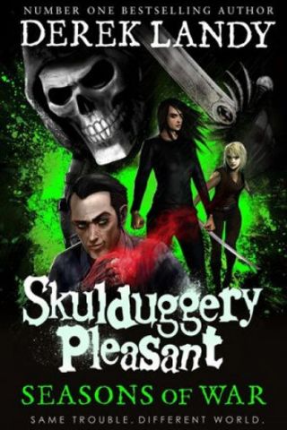 Book cover