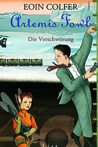 Book cover