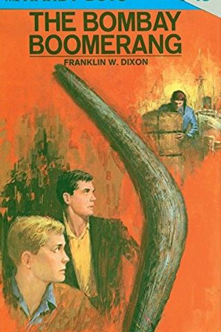 Book cover