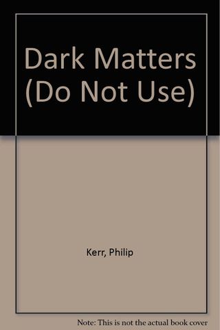 Book cover
