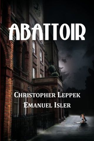Book cover