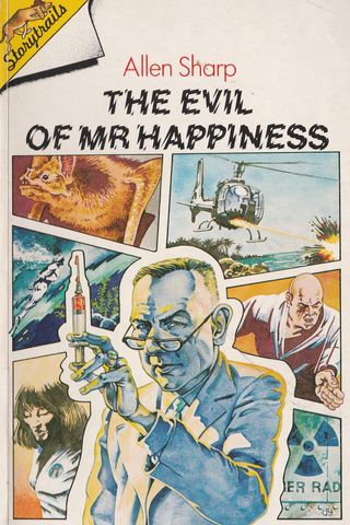 Book cover