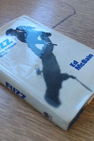 Book cover