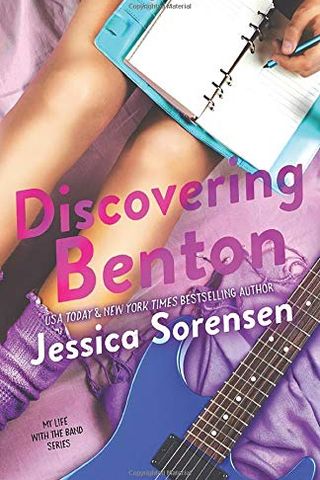 Book cover