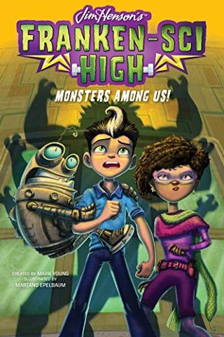 Book cover