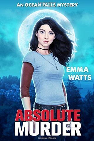 Book cover