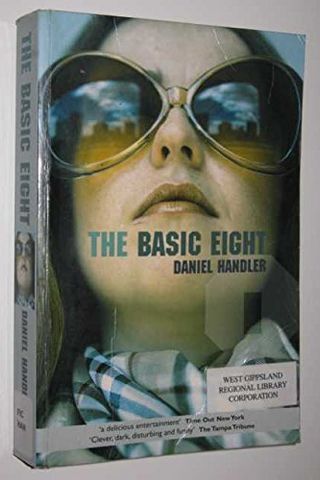 Book cover