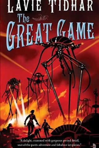 Book cover