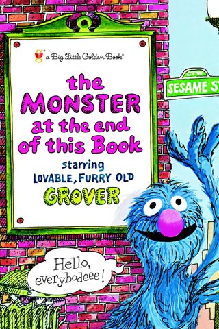 Book cover