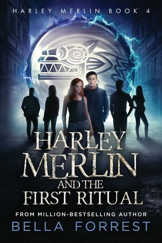Book cover