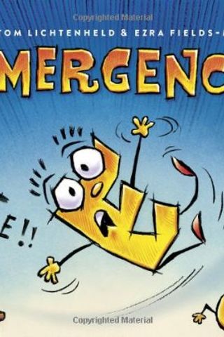 Book cover