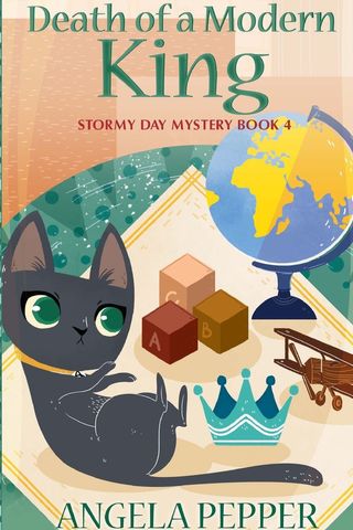 Book cover