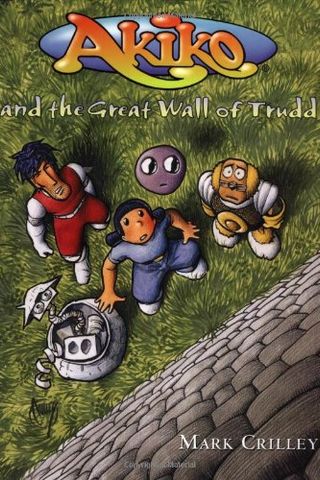 Book cover